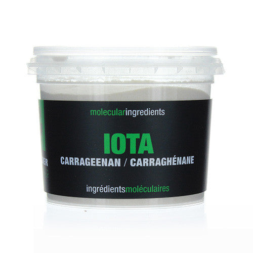 Iota Carrageenan 70 g.