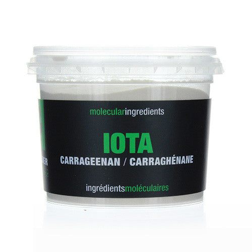 Iota Carrageenan 70 g.