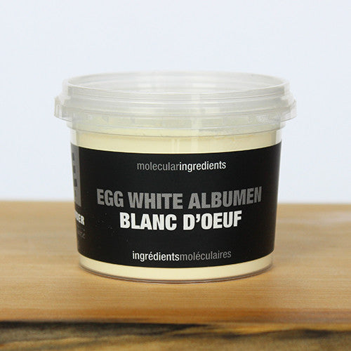 Egg white albumen 45 g