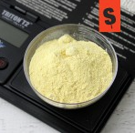 Soy lecithin powder 800 g