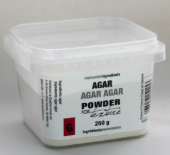 Agar Agar 250 g