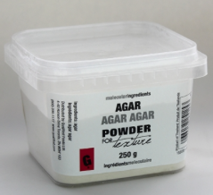 Agar Agar  250 g