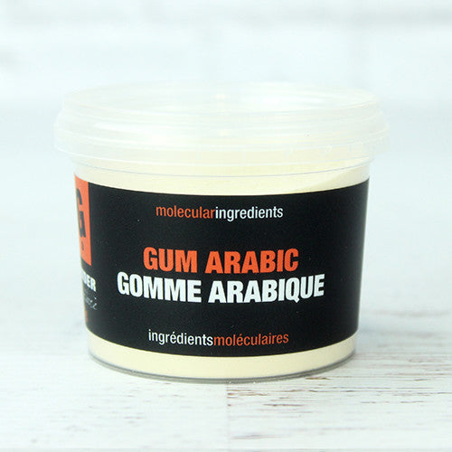 Gum Arabic 55 g