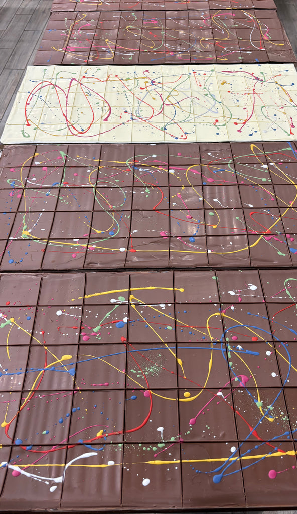 Final payment  (50%) Dec 1, 2025 event