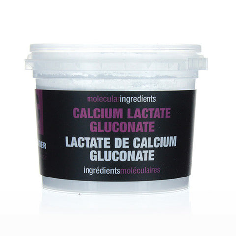 Calcium lactate gluconate 50 g