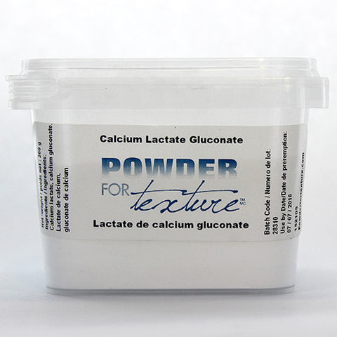 Calcium lactate gluconate 260 g