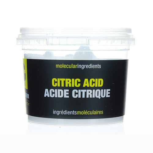 Citric acid 80 g