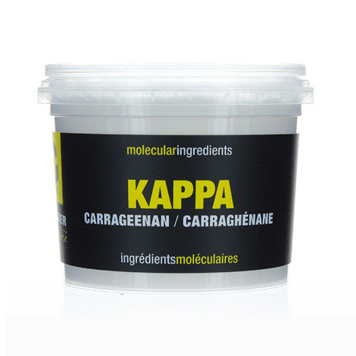 Kappa Carrageenan 50 g.
