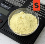 Soy lecithin powder 50 g