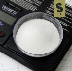 Sodium Citrate - 1 kg bag