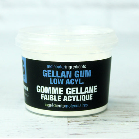 Gellan low-acyl  70 g